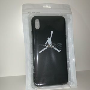 Jordan iPhone XS Max Case